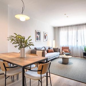 Appartement met Drie Slaapkamers